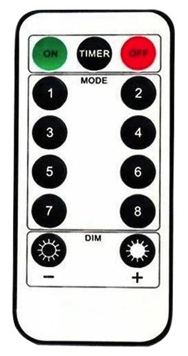 Cortină LED Stele Multicolor cu Telecomandă CD002-138