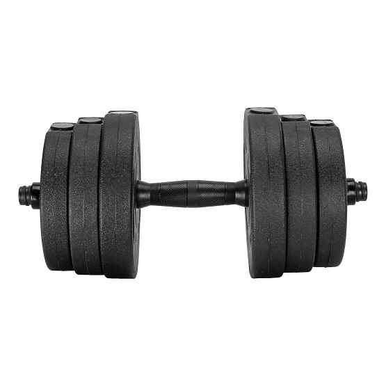 2 Gantere pentru exerciții Tytan 2x10kg