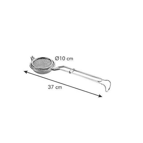 Accesorii de bucătărie DELICIA culoare argintie tescoma