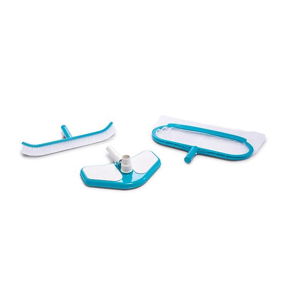 Accesorii pentru curățarea piscinelor aspirator plasă INTEX 29057