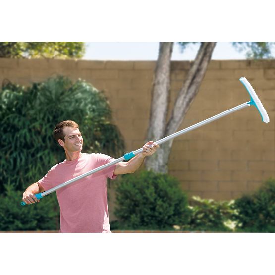 Accesorii pentru curățarea piscinelor aspirator plasă INTEX 29057