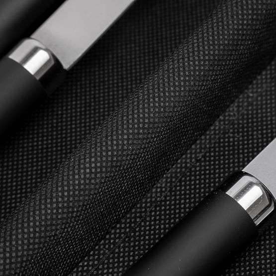 Accesorii pentru grătar GAFAL 6 piese geantă