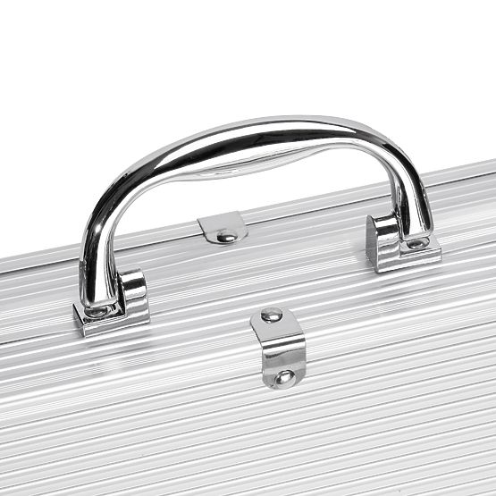 Accesorii pentru grătar GAFAL 6 piese geantă