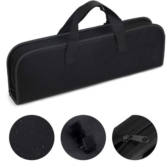 Accesorii pentru grătar ISCO + husă