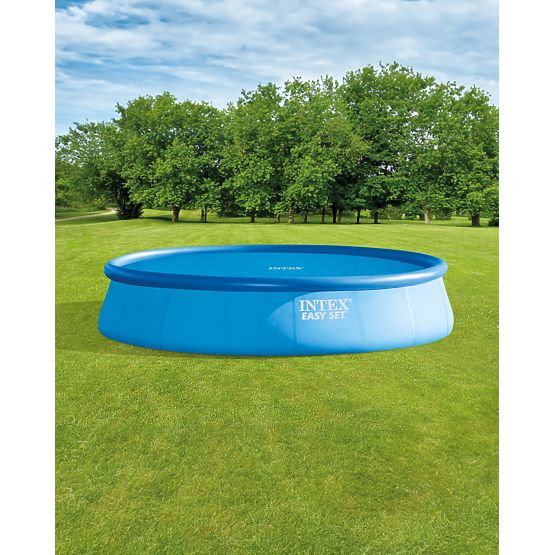Acoperire solară pentru piscină 549 cm INTEX 28015