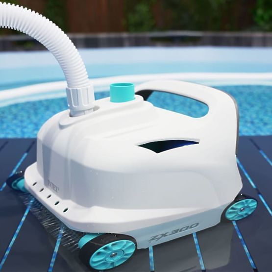 Aspirator automat pentru curățarea piscinei ZX300 INTEX 28005