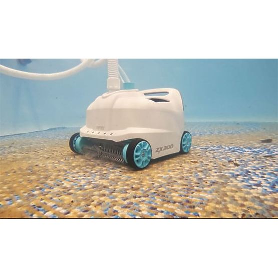 Aspirator automat pentru curățarea piscinei ZX300 INTEX 28005