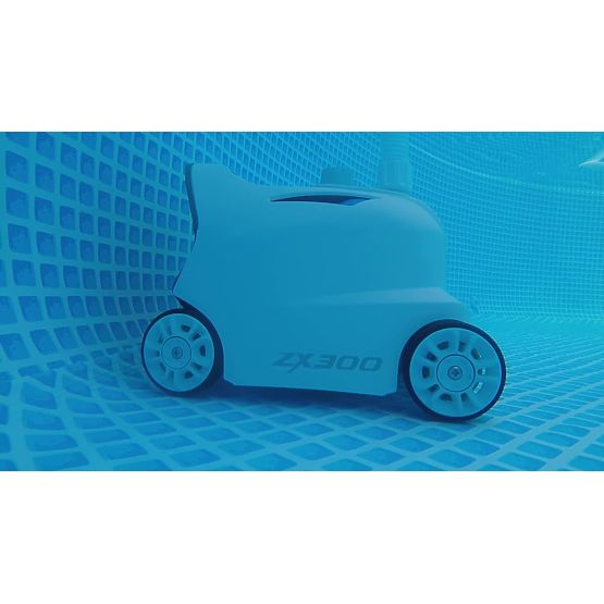 Aspirator automat pentru curățarea piscinei ZX300 INTEX 28005