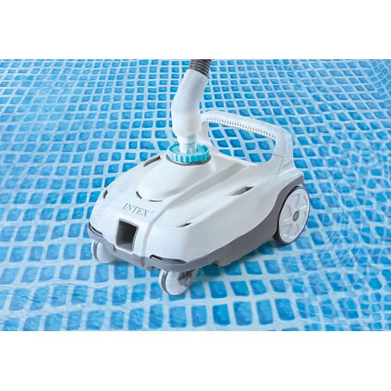 Aspirator automat pentru piscină ZX100 INTEX 28006