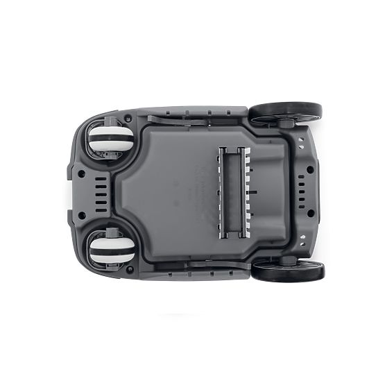 Aspirator automat pentru piscină ZX100 INTEX 28006