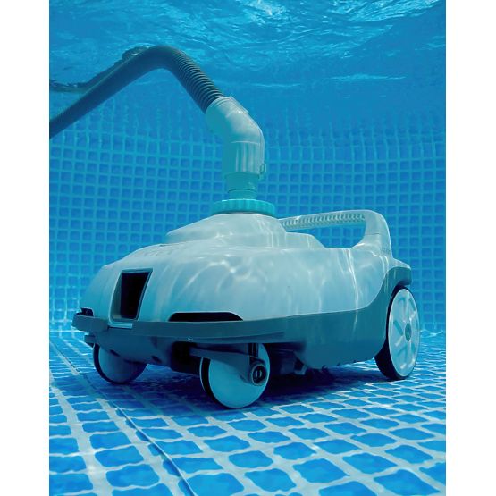 Aspirator automat pentru piscină ZX100 INTEX 28006