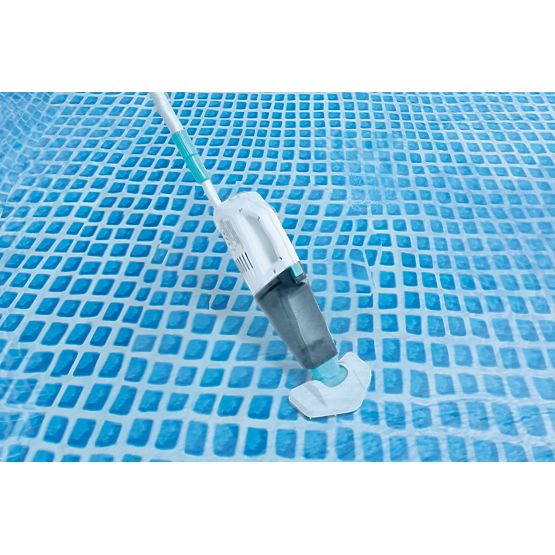 Aspirator electric fără fir pentru piscină INTEX 28626
