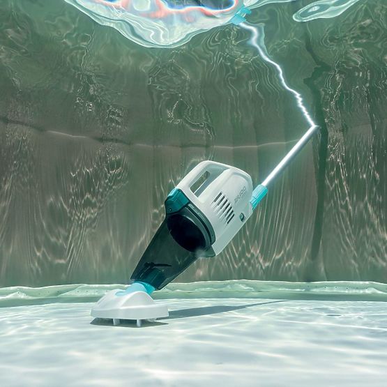 Aspirator electric fără fir pentru piscină INTEX 28626