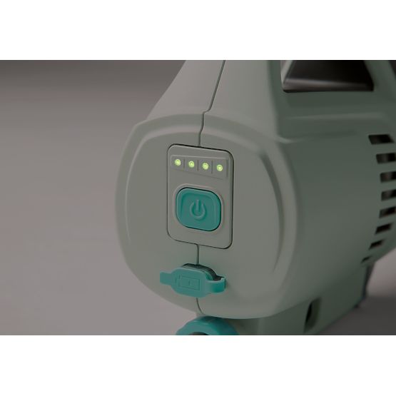 Aspirator fără fir pentru curățarea piscinelor INTEX 28628