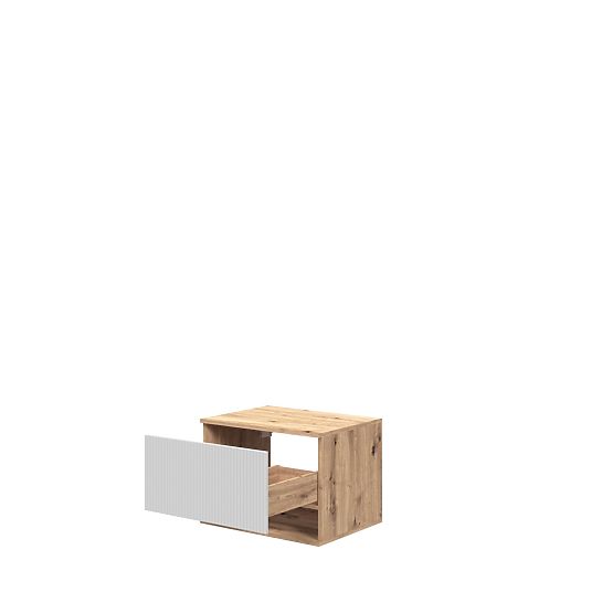 AVIOLA Dulap pentru chiuvetă 60/1S stejar artisan (1p=1buc)