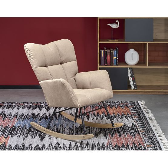 balansoar VASCO - bej