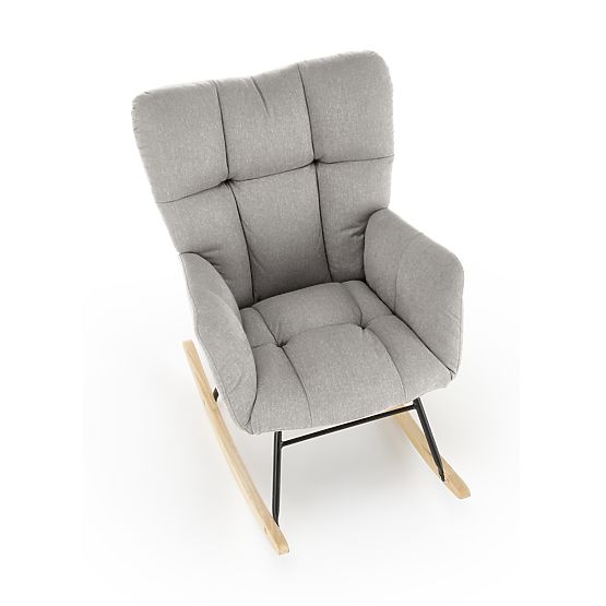 balansoar VASCO - gri