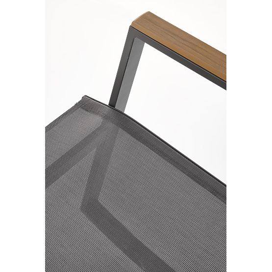 balansoar Zlatan - gri