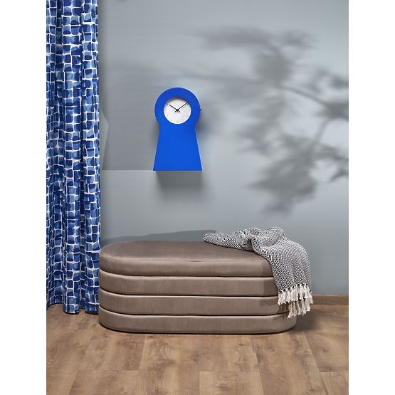 Bancă CALPI cu spațiu de depozitare, bej (1p=1buc)