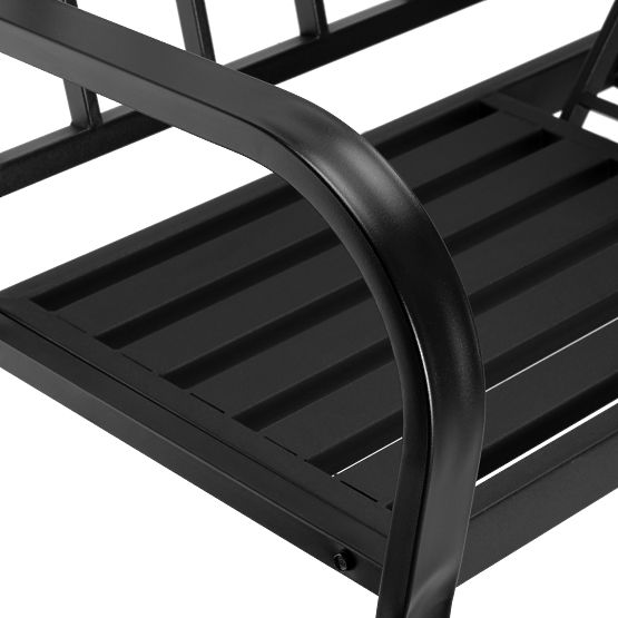 Bancă de grădină din metal BANCO