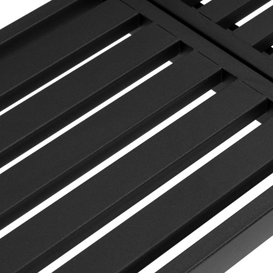 Bancă de grădină din metal BANCO