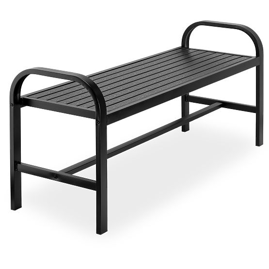 Bancă de grădină din metal SOBO