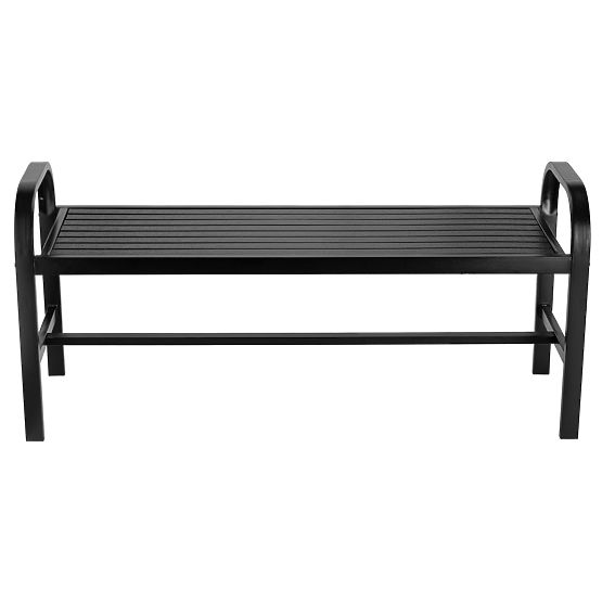 Bancă de grădină din metal SOBO
