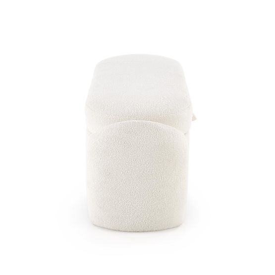 Bancă FICARIA cu funcție de depozitare crem (1P=1BUC)