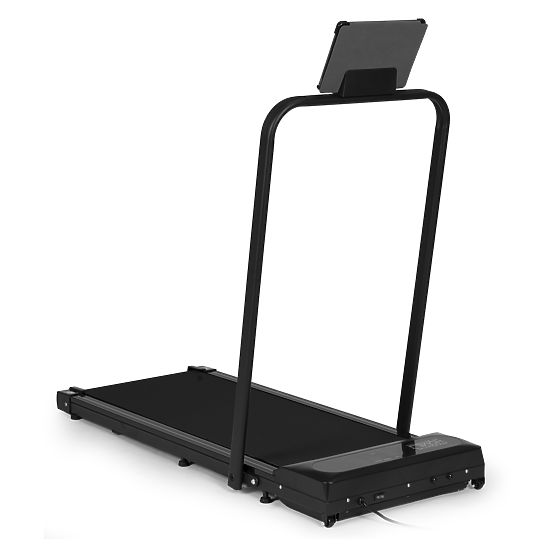 Banda de alergare de acasă cu suport electric walking pad pentru antrenament sub birou 10 km/h Moder
