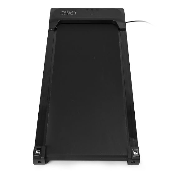 Banda de alergare de acasă cu suport electric walking pad pentru antrenament sub birou 10 km/h Moder