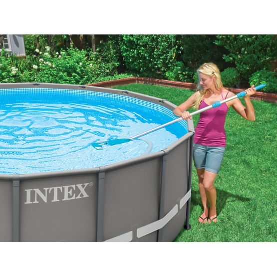 Bară telescopică de curățare 239 cm pentru plasă INTEX 29054