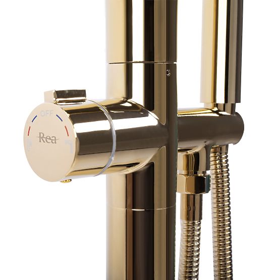 Baterie de cadă Rea CLARK AURIE