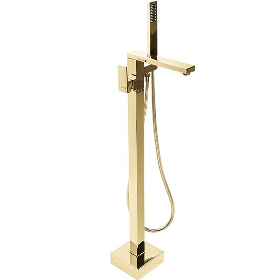 Baterie de cadă Rea TERY Aurie