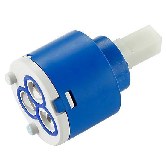 Baterie de cadă REA Veneta Aurie Periată