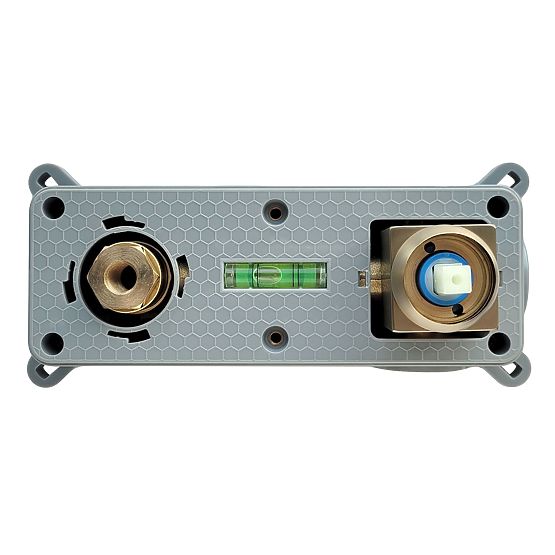 Baterie de Lavoar Îngropată REA Joe Aurie Periată