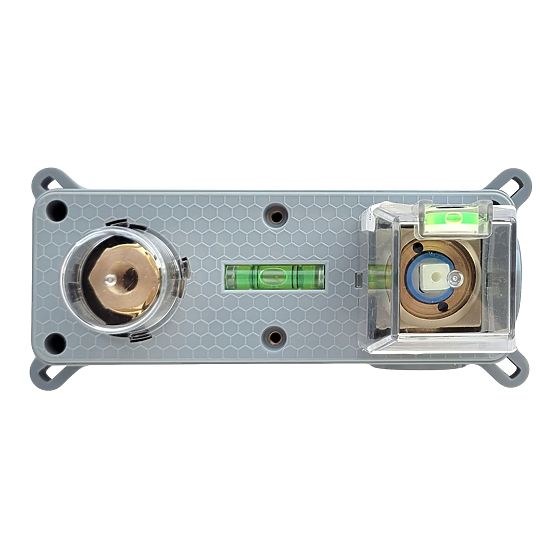 Baterie de Lavoar Îngropată REA Joe Aurie Periată