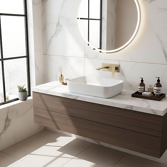 Baterie de Lavoar Îngropată REA Joe Aurie Periată