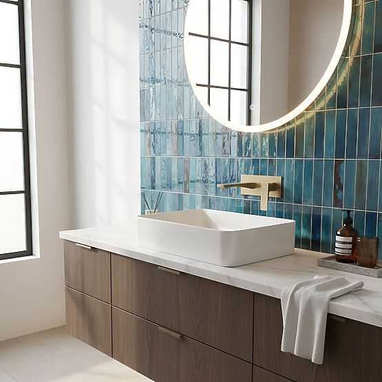 Baterie de Lavoar Îngropată REA Joe Aurie Periată