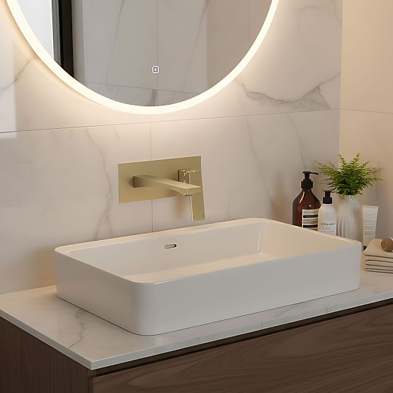 Baterie de Lavoar Îngropată REA Joe Aurie Periată