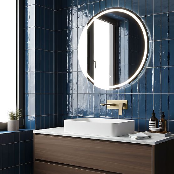 Baterie de Lavoar Îngropată REA Joe Aurie Periată