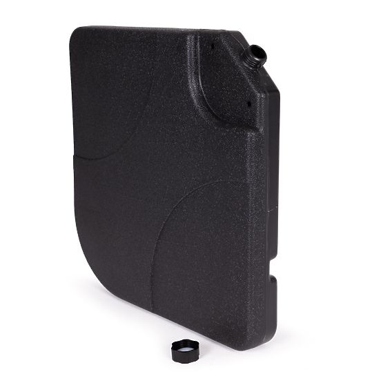 Bază de apă pentru umbrele de grădină 60 KG