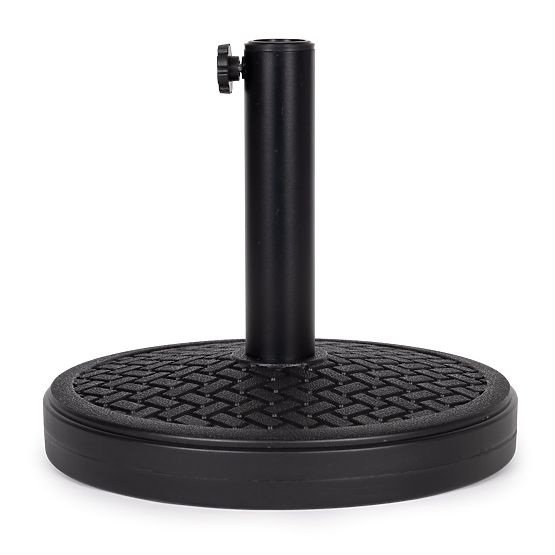 Bază de încărcare pentru umbrelă de grădină și terasă 12KG
