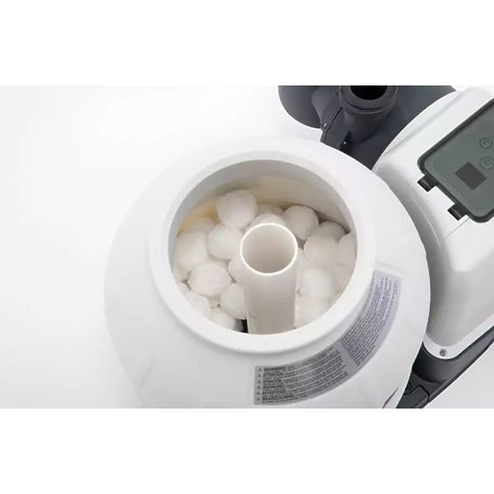 Bile de filtrare pentru pompa cu nisip INTEX 29045