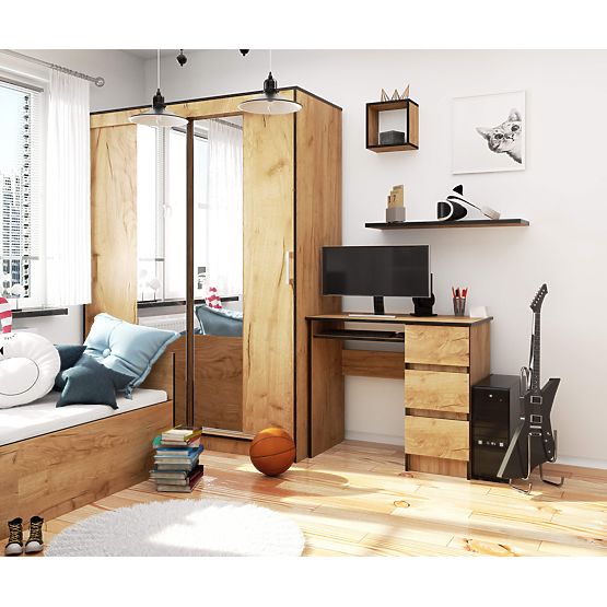 BIROU A-6 CLP STEJAR CRAFT DREAPTA