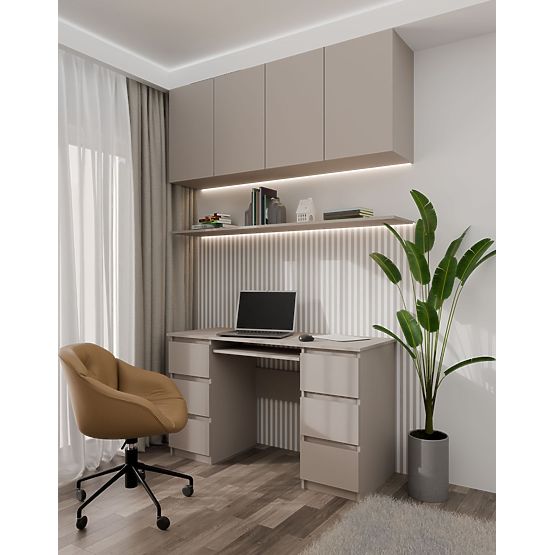 Birou de scris Kuba KUBA GLINA