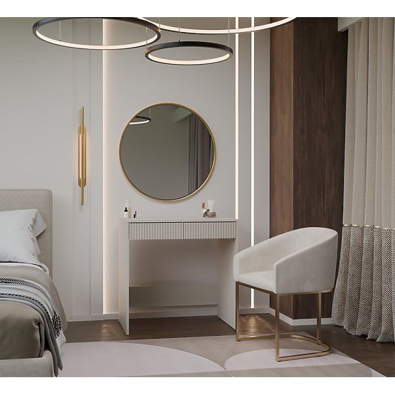 BIROU CU 2 SERTARE MARINA 2S SERIA: MARINA