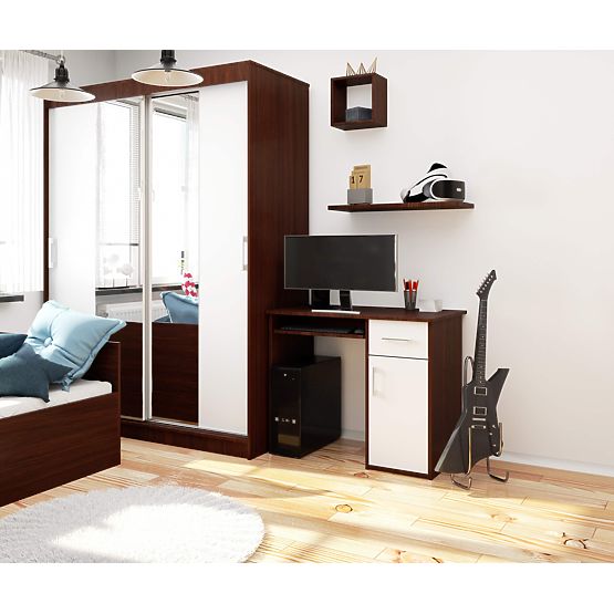 BIROU PIN WENGE / ALB