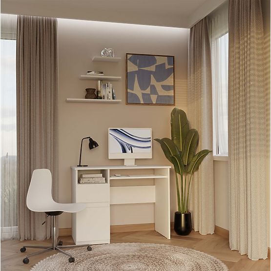 Birou PORTO STÂNGA ALB