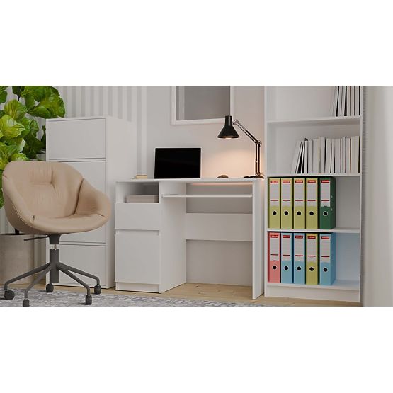 Birou PORTO STÂNGA ALB