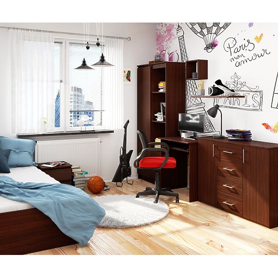 BIROU STAR WENGE